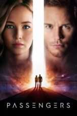 Nonton Streaming Download Drama Nonton Passengers (2016) Sub Indo jf Subtitle Indonesia