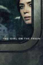 Nonton Streaming Download Drama The Girl on the Train (2016) Subtitle Indonesia