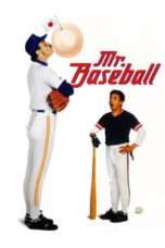 Nonton Streaming Download Drama Mr. Baseball (1992) Subtitle Indonesia