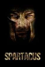 Nonton Streaming Download Drama Spartacus: Blood and Sand (2010) Subtitle Indonesia