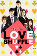 Nonton Streaming Download Drama Love Shuffle (2009) Subtitle Indonesia