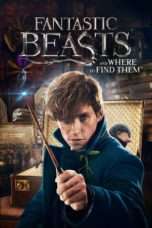 Nonton Streaming Download Drama Nonton Fantastic Beasts and Where to Find Them (2016) Sub Indo jf Subtitle Indonesia