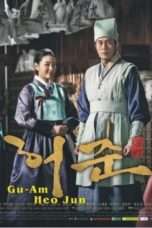 Nonton Streaming Download Drama Nonton Hur Jun, The Original Story (2013) Sub Indo Subtitle Indonesia