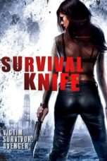 Nonton Streaming Download Drama Survival Knife (2016) Subtitle Indonesia