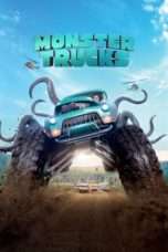 Nonton Streaming Download Drama Monster Trucks (2016) Subtitle Indonesia