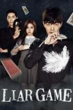 Nonton Streaming Download Drama Liar Game (2014) Subtitle Indonesia