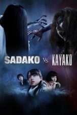 Nonton Streaming Download Drama Nonton Sadako vs. Kayako (2016) Sub Indo jf Subtitle Indonesia