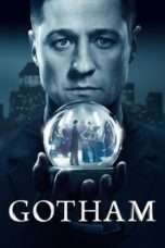 Nonton Streaming Download Drama Gotham Season 02 (2014) Subtitle Indonesia