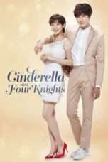 Nonton Streaming Download Drama Nonton Cinderella and the Four Knights (2016) Sub Indo Subtitle Indonesia