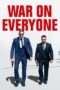 Nonton Streaming Download Drama War on Everyone (2016) jf Subtitle Indonesia