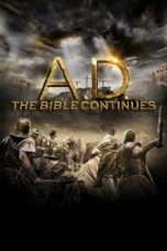 Nonton Streaming Download Drama A.D. The Bible Continues Season 01 (2015) Subtitle Indonesia