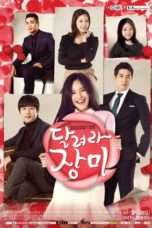 Nonton Streaming Download Drama Run, Jang Mi (2014) Subtitle Indonesia