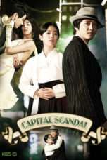 Nonton Streaming Download Drama Capital Scandal (2007) Subtitle Indonesia