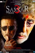 Nonton Streaming Download Drama Sarkar 3 (2017) Subtitle Indonesia