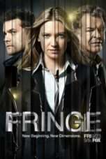 Nonton Streaming Download Drama Fringe Season 1 (2008) Subtitle Indonesia