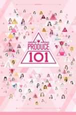 Nonton Streaming Download Drama Nonton Produce 101 S01 (2016) Sub Indo Subtitle Indonesia