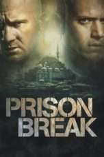 Nonton Streaming Download Drama Prison Break Season 02 (2006) Subtitle Indonesia