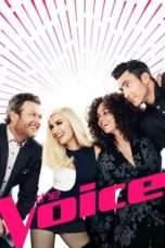 Nonton Streaming Download Drama The Voice US Season 10 (2011) Subtitle Indonesia