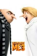 Nonton Streaming Download Drama Despicable Me 3 (2017) jf Subtitle Indonesia