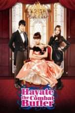 Nonton Streaming Download Drama Hayate the Combat Butler (2011) dew Subtitle Indonesia