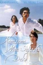 Nonton Streaming Download Drama God, Please Give Me More Time / Kamisama Mou Sukoshi Dake (1998) Subtitle Indonesia