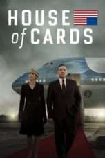 Nonton Streaming Download Drama House of Cards Season 04 (2016) Subtitle Indonesia