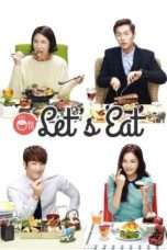 Nonton Streaming Download Drama Let’s Eat Season 01 (2013) Subtitle Indonesia