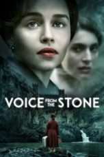 Nonton Streaming Download Drama Voice from the Stone (2017) jf Subtitle Indonesia