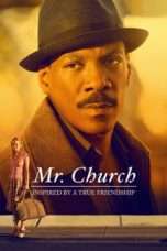 Nonton Streaming Download Drama Mr. Church (2016) jf Subtitle Indonesia