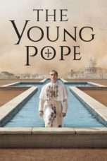 Nonton Streaming Download Drama The Young Pope Season 01 (2016) Subtitle Indonesia