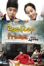 Nonton Streaming Download Drama Rooftop Prince (2012) Subtitle Indonesia