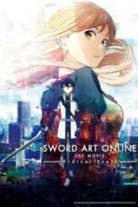 Nonton Streaming Download Drama Sword Art Online The Movie: Ordinal Scale (2017) rey Subtitle Indonesia