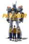 Nonton Streaming Download Drama Mobile Police Patlabor Reboot (2016) Subtitle Indonesia