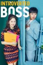 Nonton Streaming Download Drama Nonton Introverted Boss (2017) Sub Indo Subtitle Indonesia