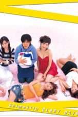 Nonton Streaming Download Drama Shimokita GLORY DAYS (2006) Subtitle Indonesia