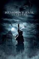 Nonton Streaming Download Drama Nonton Resident Evil: Vendetta (2017) Sub Indo jf Subtitle Indonesia