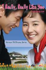 Nonton Streaming Download Drama I Really Really Like You (2006) Subtitle Indonesia