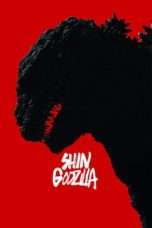 Nonton Streaming Download Drama Shin Godzilla (2016) jf Subtitle Indonesia