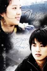 Nonton Streaming Download Drama Nonton Which Star Are You From? (2006) Sub Indo Subtitle Indonesia