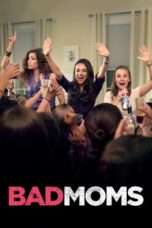 Nonton Streaming Download Drama Bad Moms (2016) jf Subtitle Indonesia