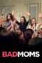 Nonton Streaming Download Drama Bad Moms (2016) jf Subtitle Indonesia