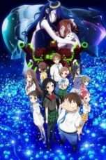 Nonton Streaming Download Drama Accel World: Infinite Burst (2016) abc Subtitle Indonesia