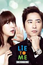 Nonton Streaming Download Drama Nonton Lie To Me (2011) Sub Indo Subtitle Indonesia