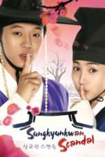 Nonton Streaming Download Drama Sungkyunkwan Scandal (2010) Subtitle Indonesia