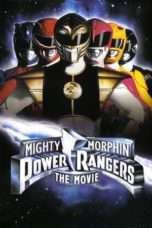 Nonton Streaming Download Drama Mighty Morphin Power Rangers: The Movie (1995) jf Subtitle Indonesia