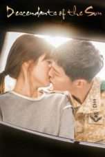 Nonton Streaming Download Drama Descendants of the Sun Special Episodes (2016) Subtitle Indonesia