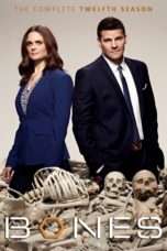 Nonton Streaming Download Drama Bones Season 12 (2005) Subtitle Indonesia