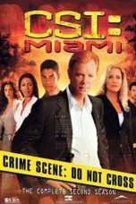 Nonton Streaming Download Drama CSI: Miami Season 02 (2003) Subtitle Indonesia