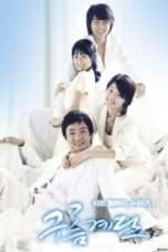 Nonton Streaming Download Drama Cloud Stairs (2006) Subtitle Indonesia