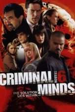 Nonton Streaming Download Drama Criminal Minds Season 06 (2010) Subtitle Indonesia